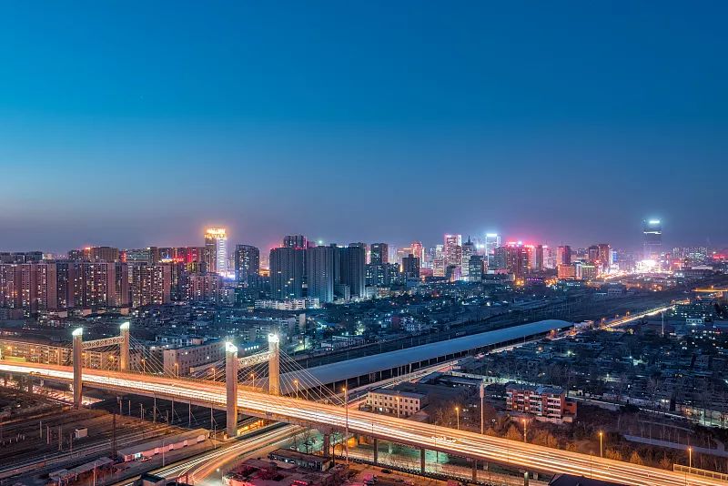 千年古韵与现代活力的河北印象