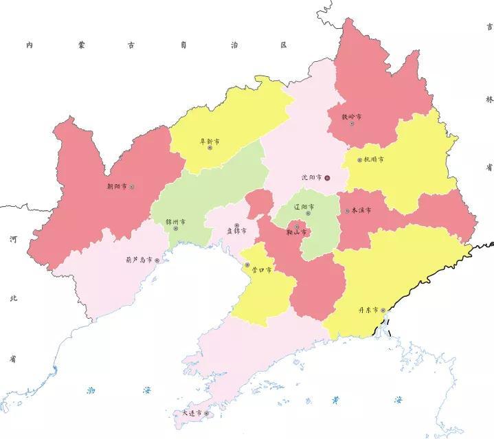 辽宁智造先锋，未来科技生活新风尚巡礼
