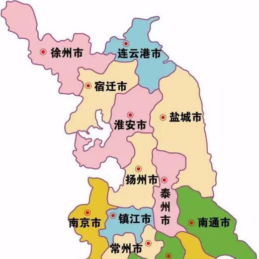 江苏之行，探索与发展的时代印记