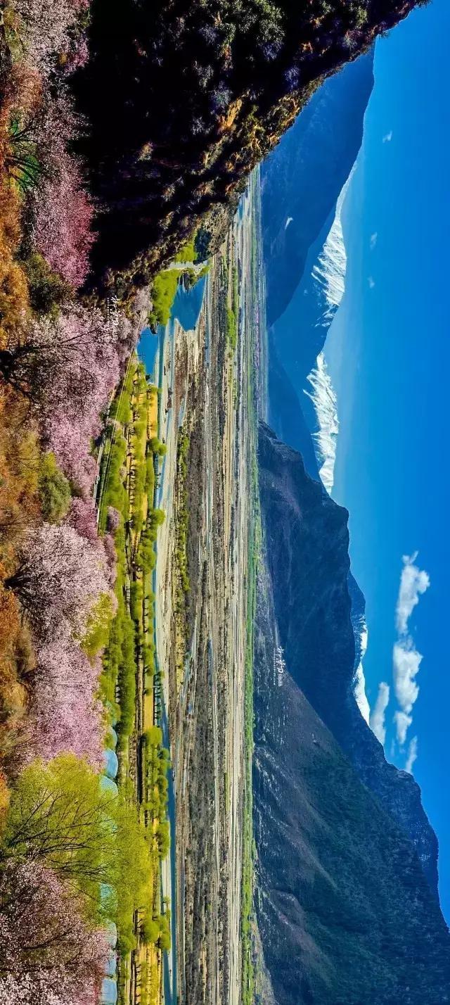 西藏，文化、发展与挑战的探索之旅