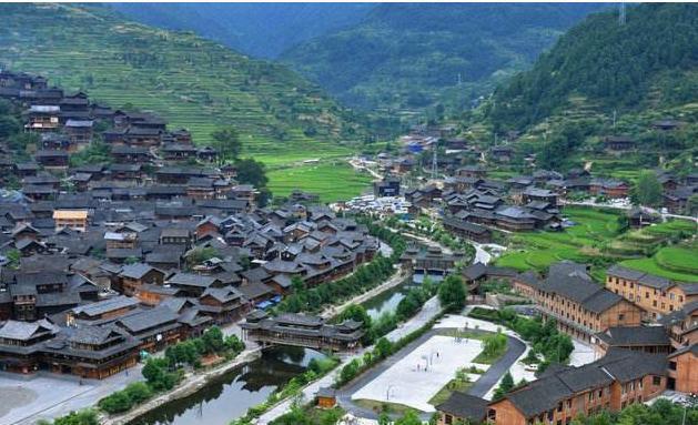 贵州，自然奇观与文化瑰宝的交汇之地