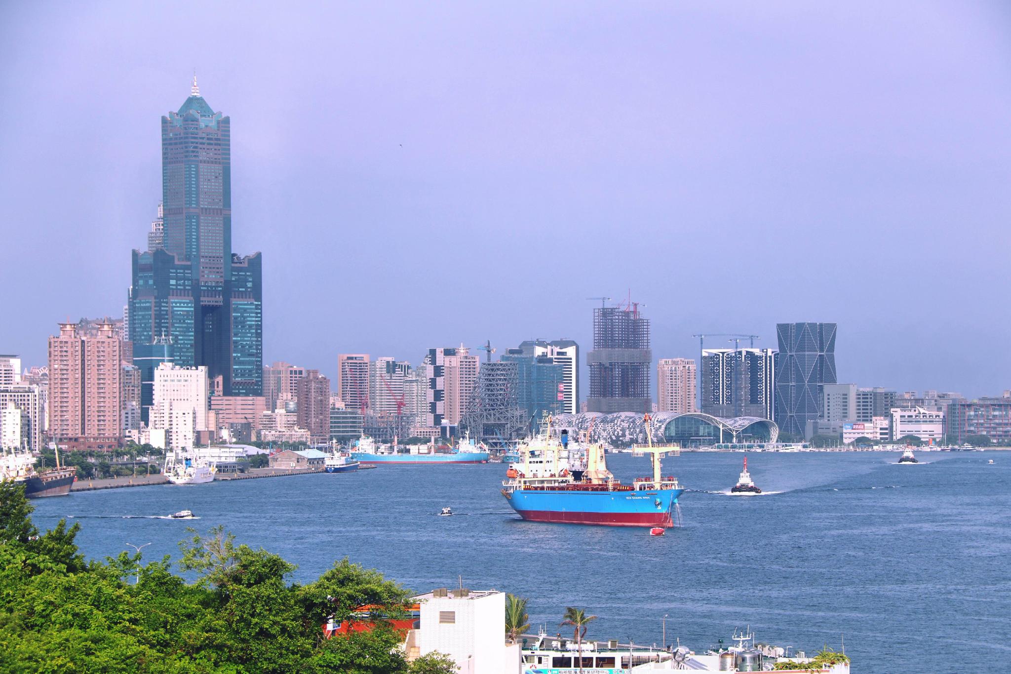 台湾旅游攻略，初学者轻松入门指南