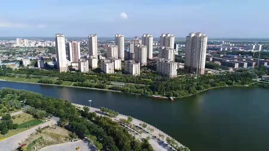 衡水之美，探寻衡水韵味之旅