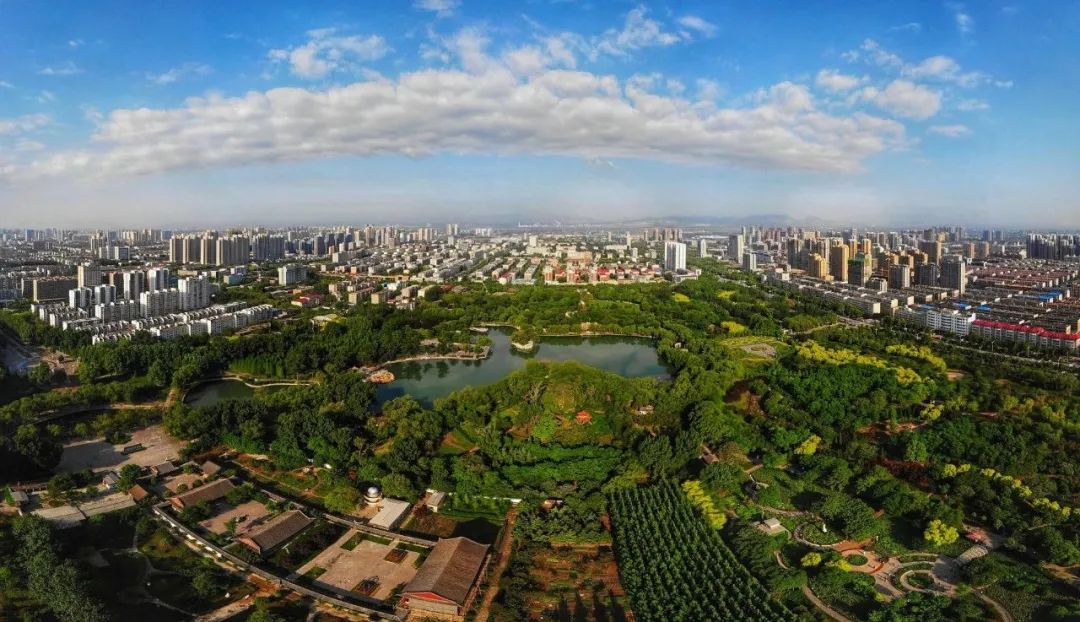 千年古韵，魅力邢台，邀您共赴文化盛宴之旅