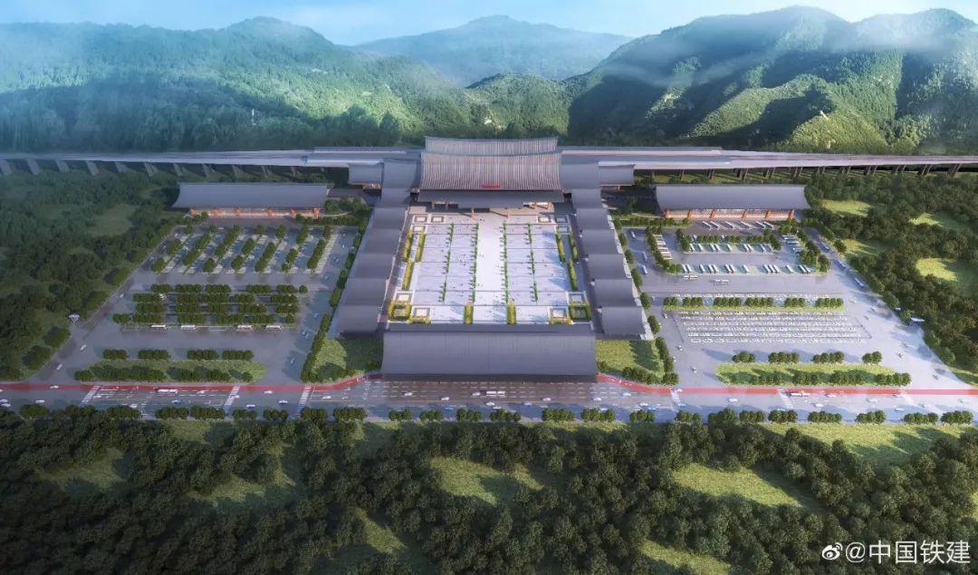 忻州自然美景探索之旅