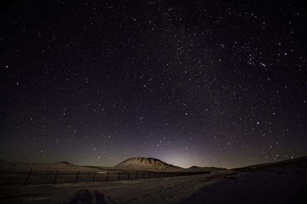 乌兰察布，探寻城市之韵