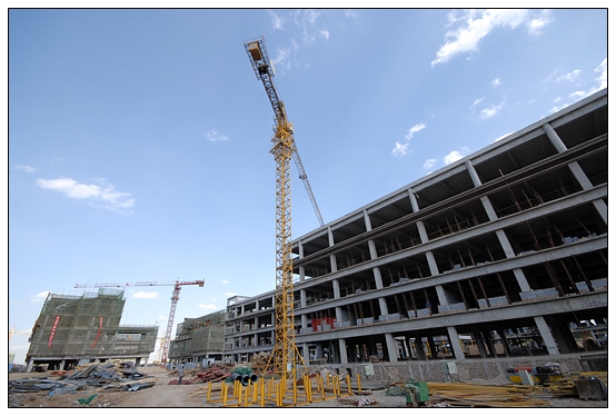 晋中岁月，古老土地的历史画卷