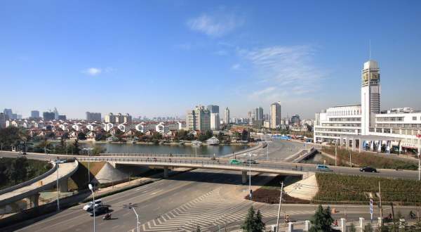 寻幽探静，运城之旅，自然之境的宁静逃离