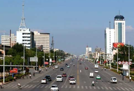 营口，欢迎各位游客探访此地