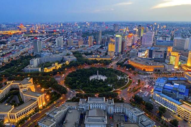 长春，友情与家的温馨日常故事